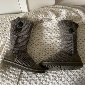 Ugg Cardy 2 II Boots Kids